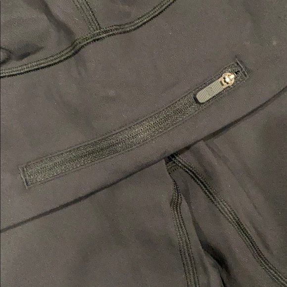 Lululemon leggings 28” - Picture 3 of 4